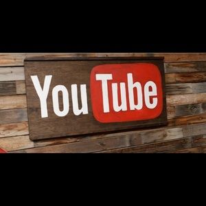 YouTube Channel - Check it out